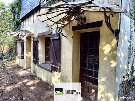 maison 4 pièces 60 m²