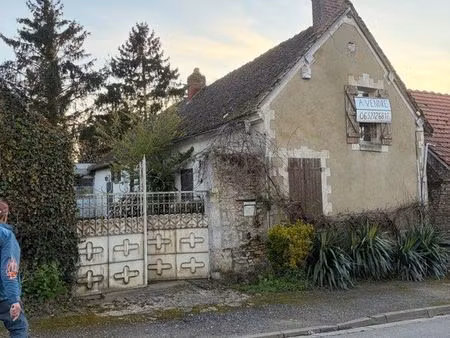 maison belle longére