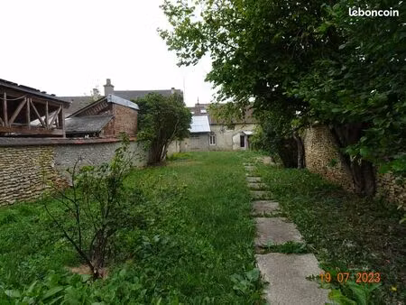 maison a louer ecos