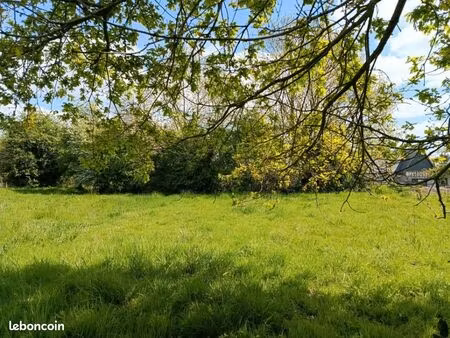 terrain 887 m² saint symphorien