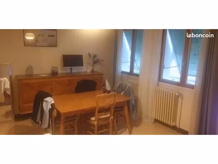 location appartement hauterives