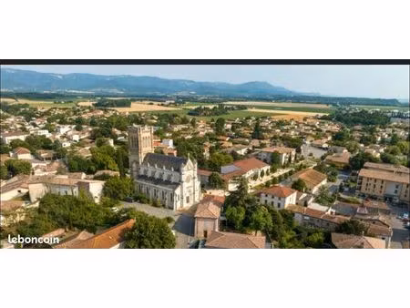 recherche maison ou appartement avec extérieur