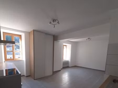 logement t2