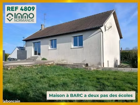 maison 5 pièces 75 m²
