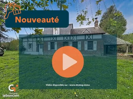 maison 4 pièces 95 m²