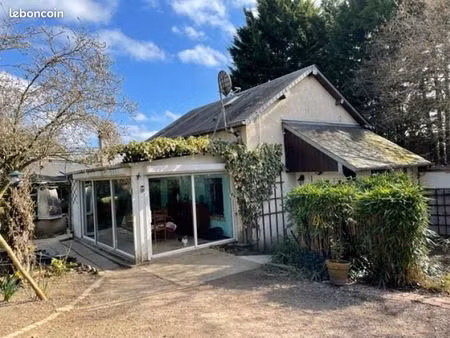 maison 6 pièces 160 m²