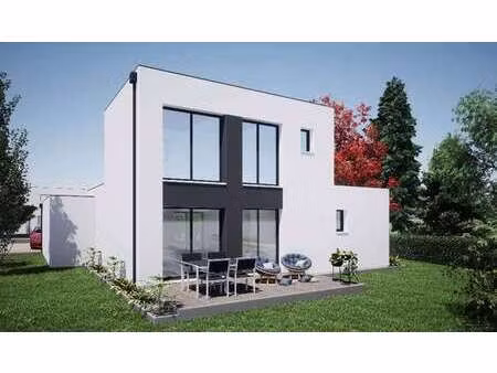 vente maison à pornichet (44380) : à vendre / 90m² pornichet