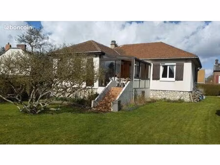 maison 4 pièces 77 m²