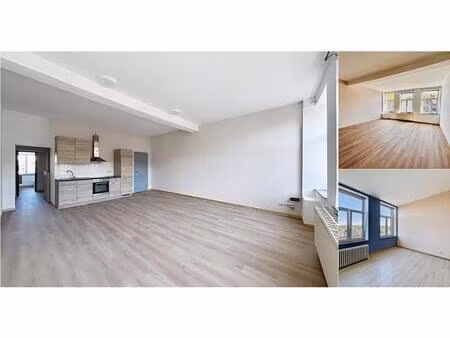 appartement à louer à rue hanesse 38 andenne (vbe16352)