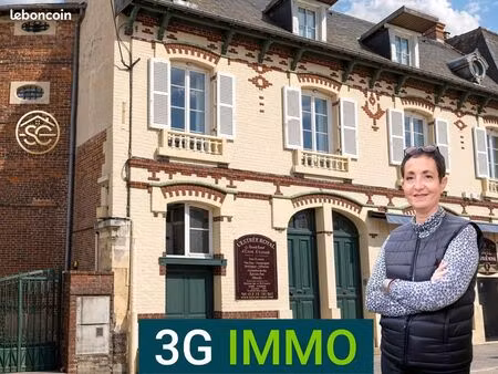 vente | appartement t2 | 2p | 1ch | 44.96 m² | dreux