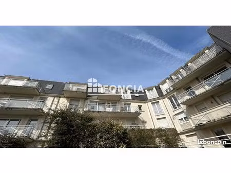 appartement 1 pièce 31 m²