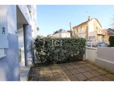 vente appartement 2 pièces à saint-brevin-l-ocean (44250) : à vendre 2 pièces / 28m² saint