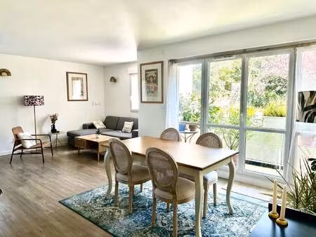 vente appartement 3 pièces à saint-sébastien-sur-loire baugerie (44230) : à vendre 3 pièce