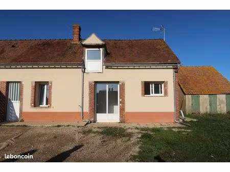appartement 3 pièces 53 m²