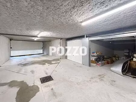 vente garage et parking à saint-pair-sur-mer (50380) : à vendre / 14m² saint-pair-sur-mer