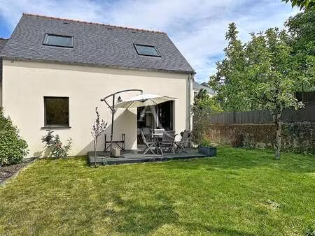 vente maison à brissac-loire-aubance (49320) : à vendre / 76m² brissac-loire-aubance