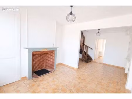 3 pièces · bernay 27300