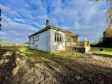 vente maison à corzé (49140) : à vendre / 92m² corzé