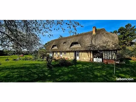 maison 6 pièces 113 m²