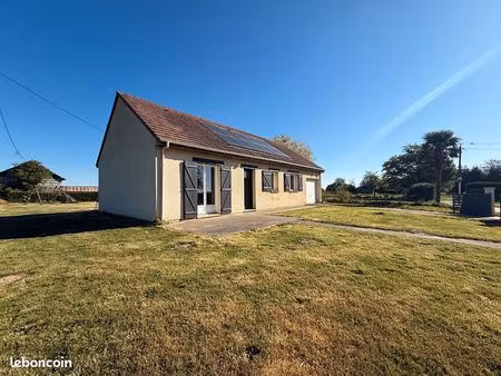 maison 5 pièces 92 m²