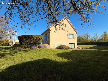 maison 4 pièces 94 m²