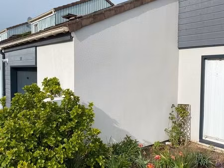 maison 80 m2