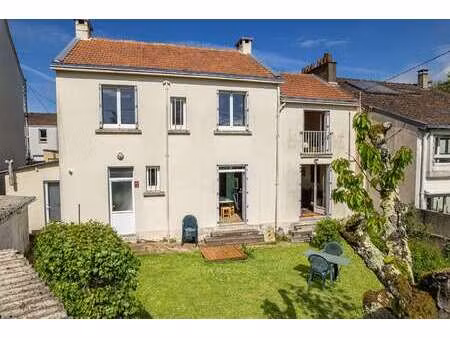 vente maison à orvault (44700) : à vendre / 144m² orvault