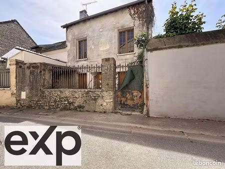 maison 3 pièces 93 m²