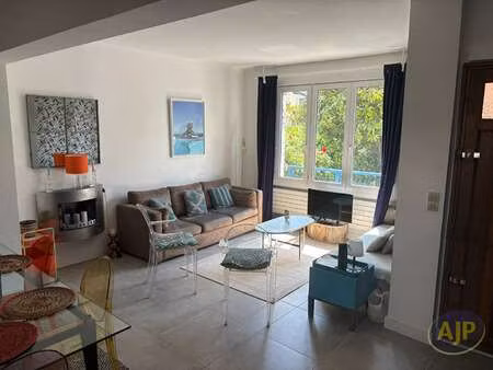 vente maison à pornichet (44380) : à vendre / 105m² pornichet