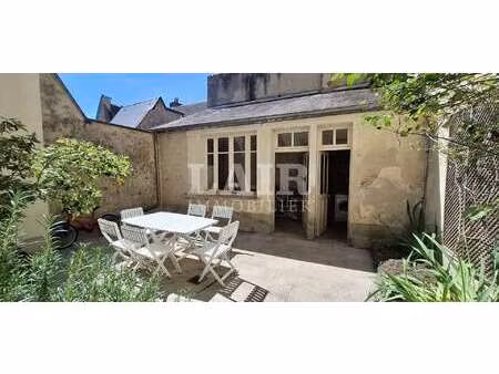 vente maison à sées (61500) : à vendre / 168m² sées