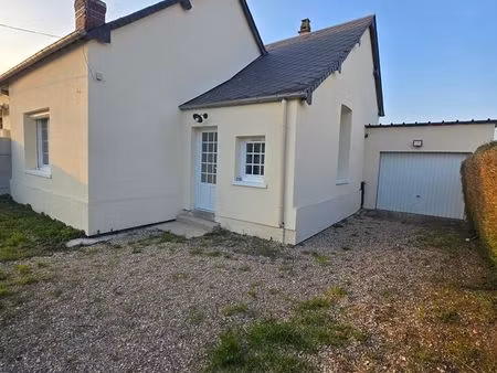 maison a vendre