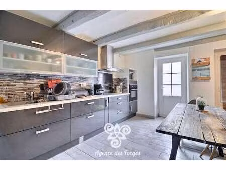 vente maison à vallet (44330) : à vendre / 55m² vallet