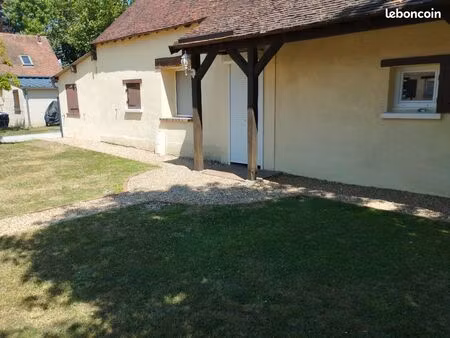 petite maison