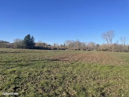 terrain 486 m² yermenonville