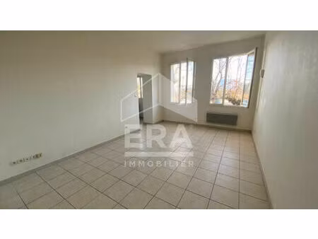 appartement sisteron 2 pièce(s) 41.54 m2