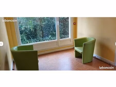 local professionnel 46 m2 très bien situé  idéal profession libérale