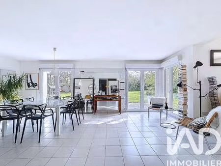 vente maison à betton (35830) : à vendre / 217m² betton