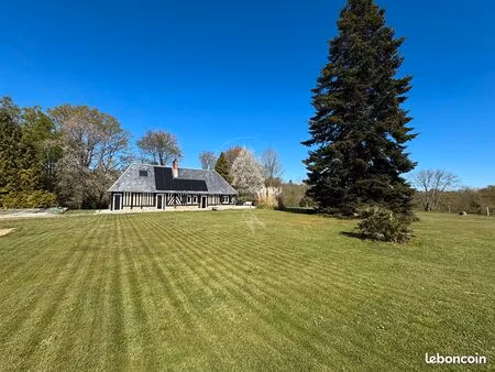 propriété 3 pièces 92 m²
