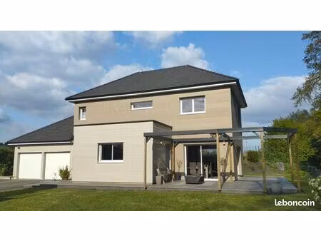 maison 4 pièces 137 m²