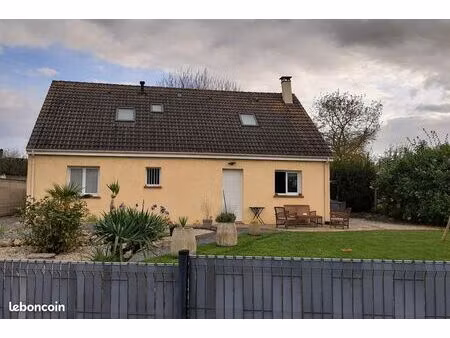 maison 6 pièces 135 m2