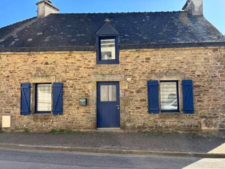 vente maison à landaul (56690) : à vendre / 60m² landaul