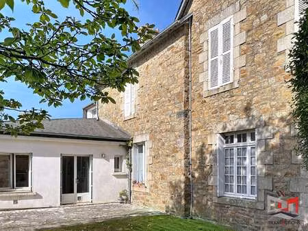vente maison à penvénan (22710) : à vendre / 260m² penvénan