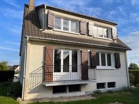 maison 3ch