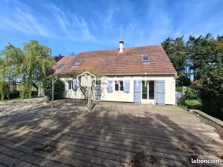 maison 6 pièces 131 m²