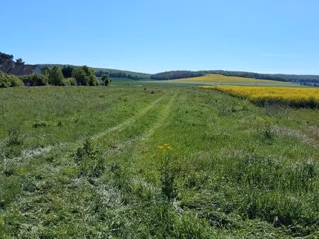 terrain a batir