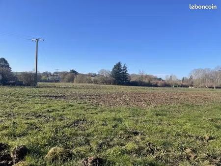 terrain 849 m² yermenonville