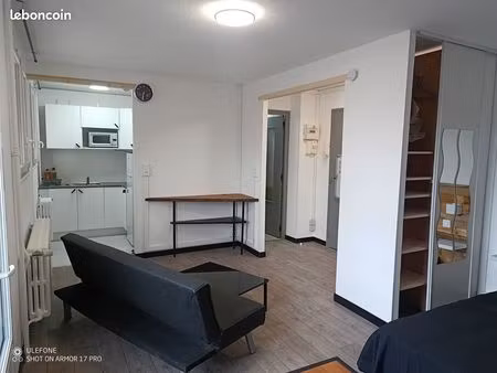 av appartement lucé