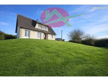 maison 6 pièces 117 m²