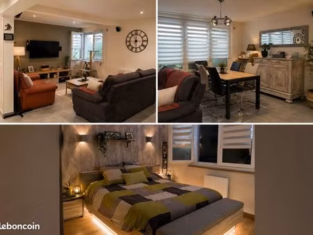 maison individuelle 60m2