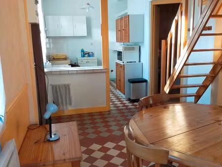 maison agglomération chatres